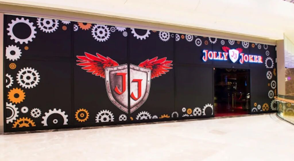 Jolly Joker Vadistanbul