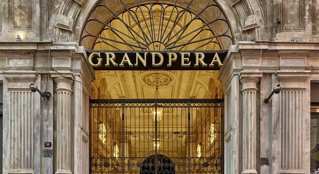 Grand Pera