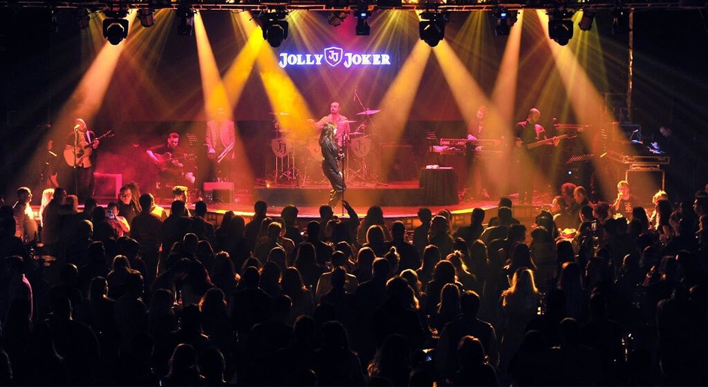 Jolly Joker Bursa