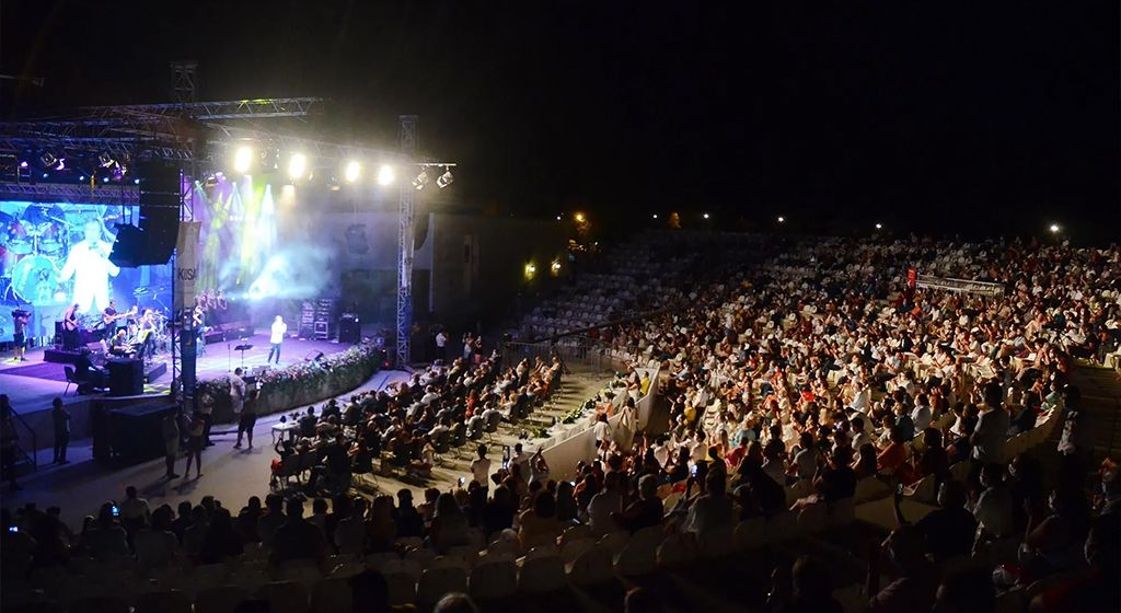 Kadıköy Belediyesi Selamiçeşme Özgürlük Parkı