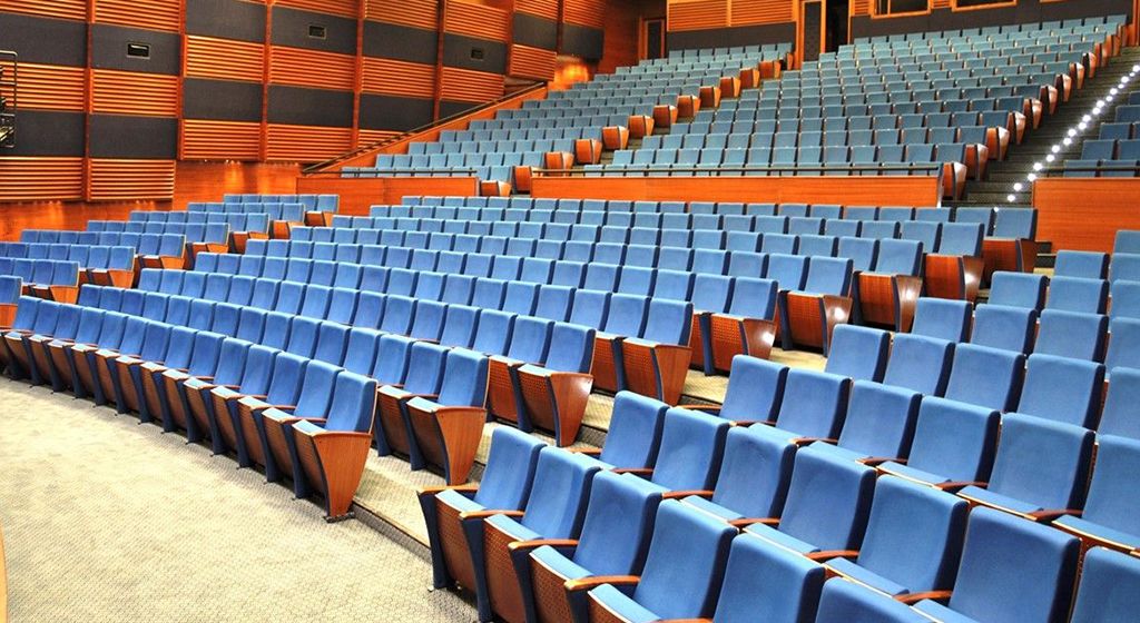 Mall Of İstanbul Biletinial Moi Sahne