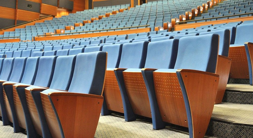 Mall Of İstanbul Biletinial Moi Sahne