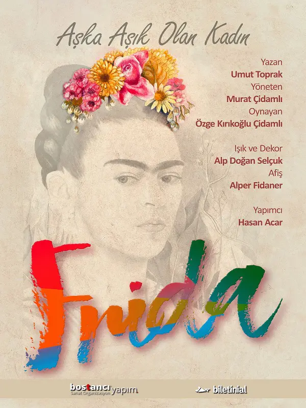 Frida