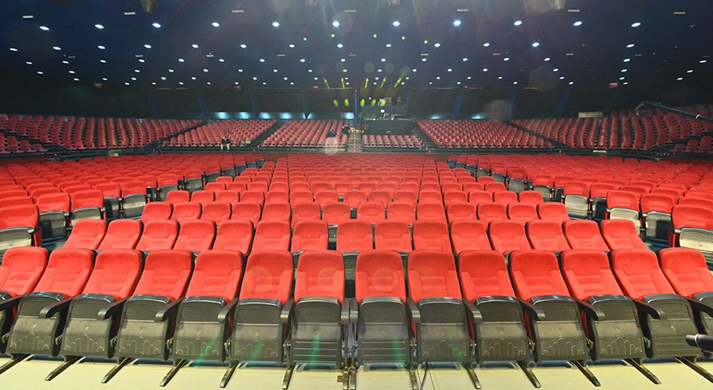 Bostancı Gösteri Merkezi