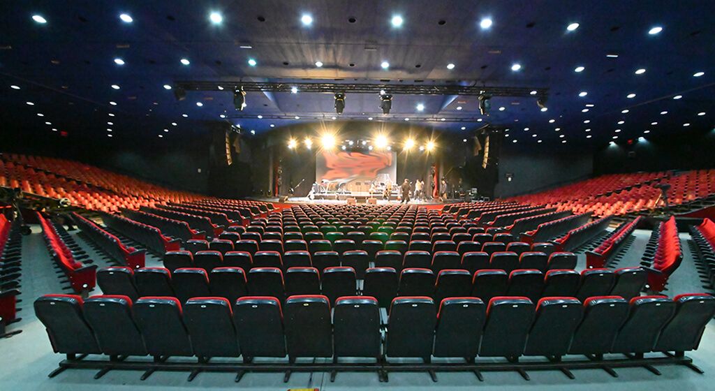 Bostancı Gösteri Merkezi