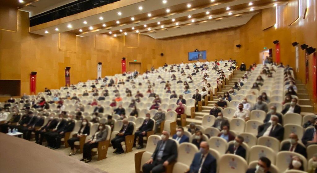 Manavgat Atatürk Kültür Merkezi