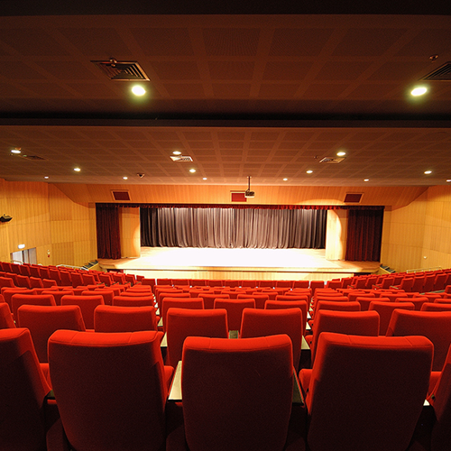 Cem Karaca Kültür Merkezi