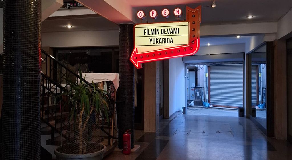 The Little Art Space