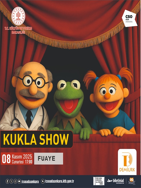 Kukla Show