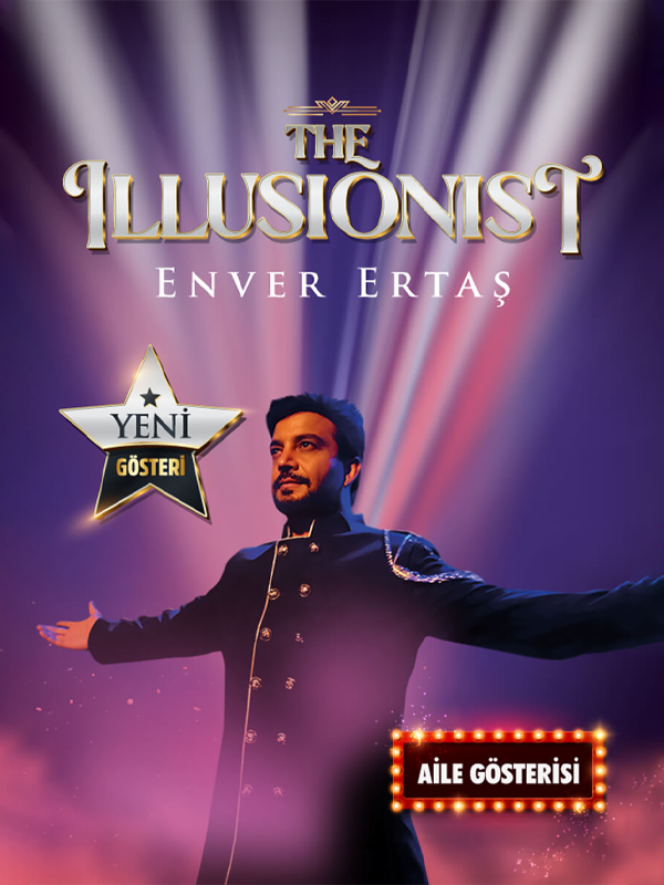 The Illusionist