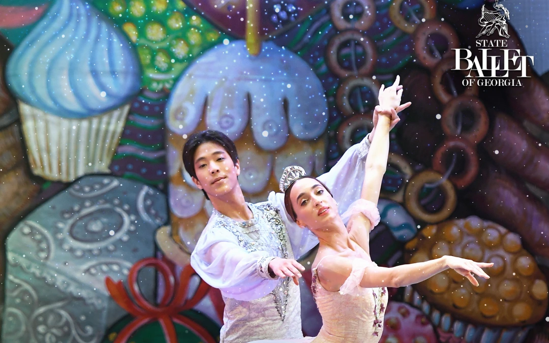 The Nutcracker (Fındıkkıran)