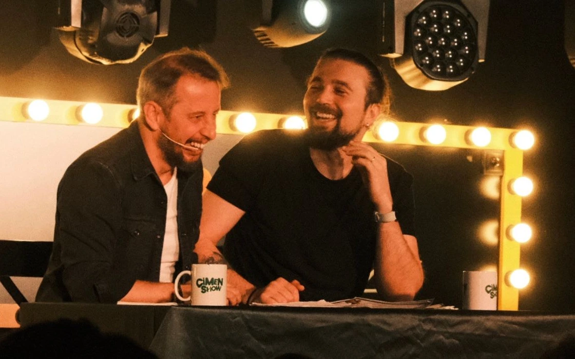 Cem İşçiler & Fazlı Polat