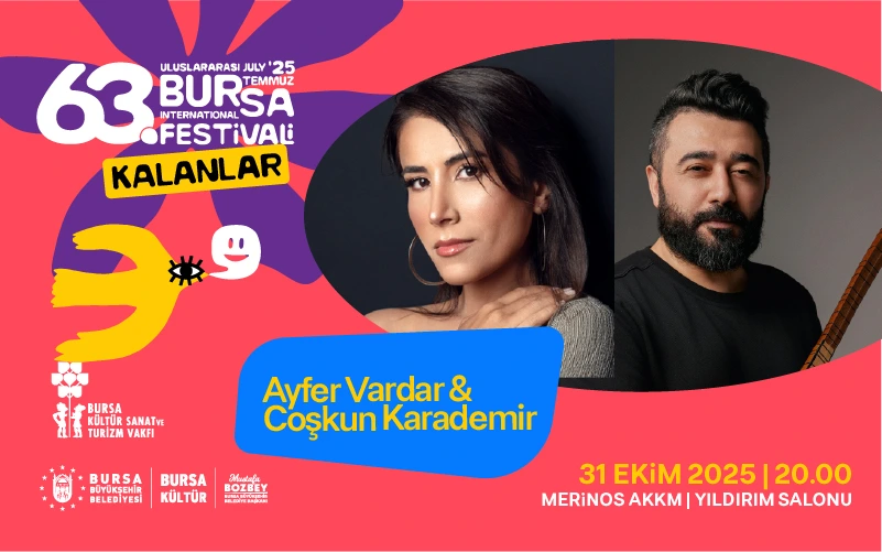 Ayfer Vardar & Coşkun Karademir