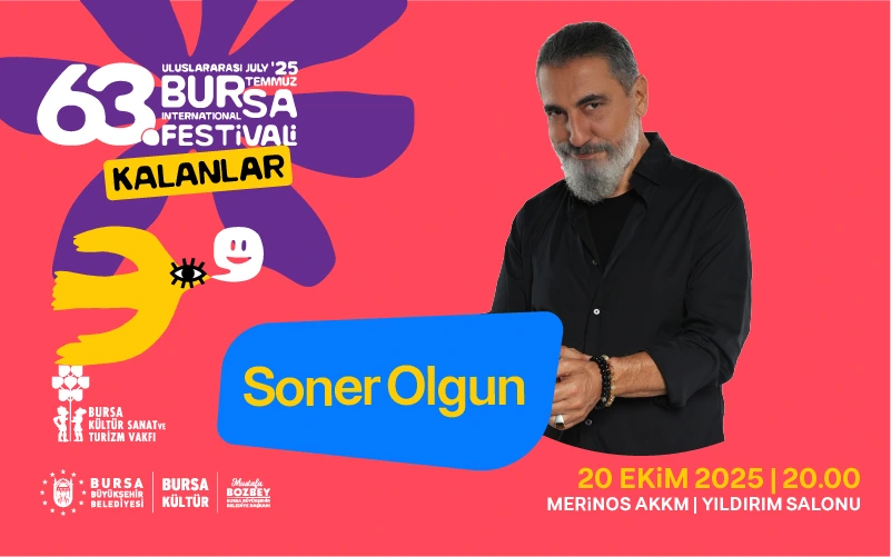 Soner Olgun
