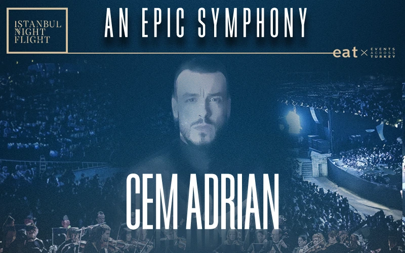 An Epic Symphony