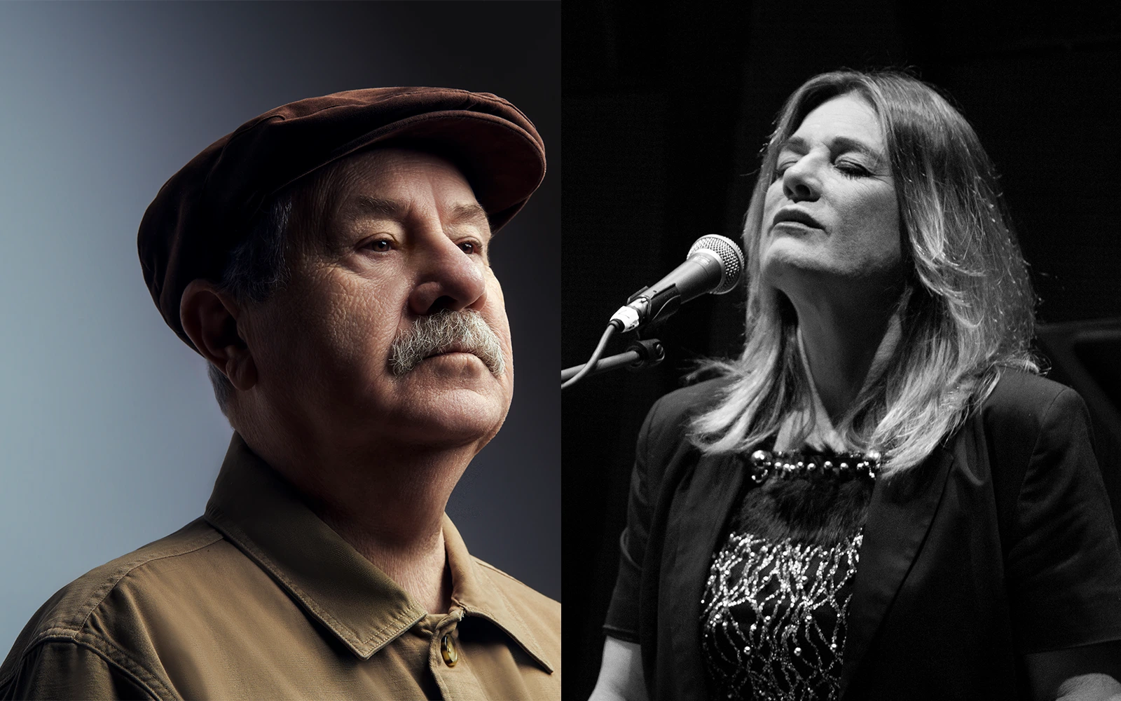 Bülent Ortaçgil & Birsen Tezer