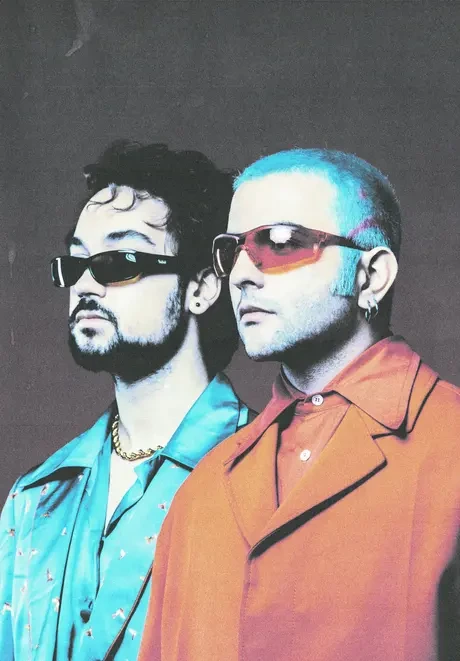 Perdenin Ardındakiler Konseri