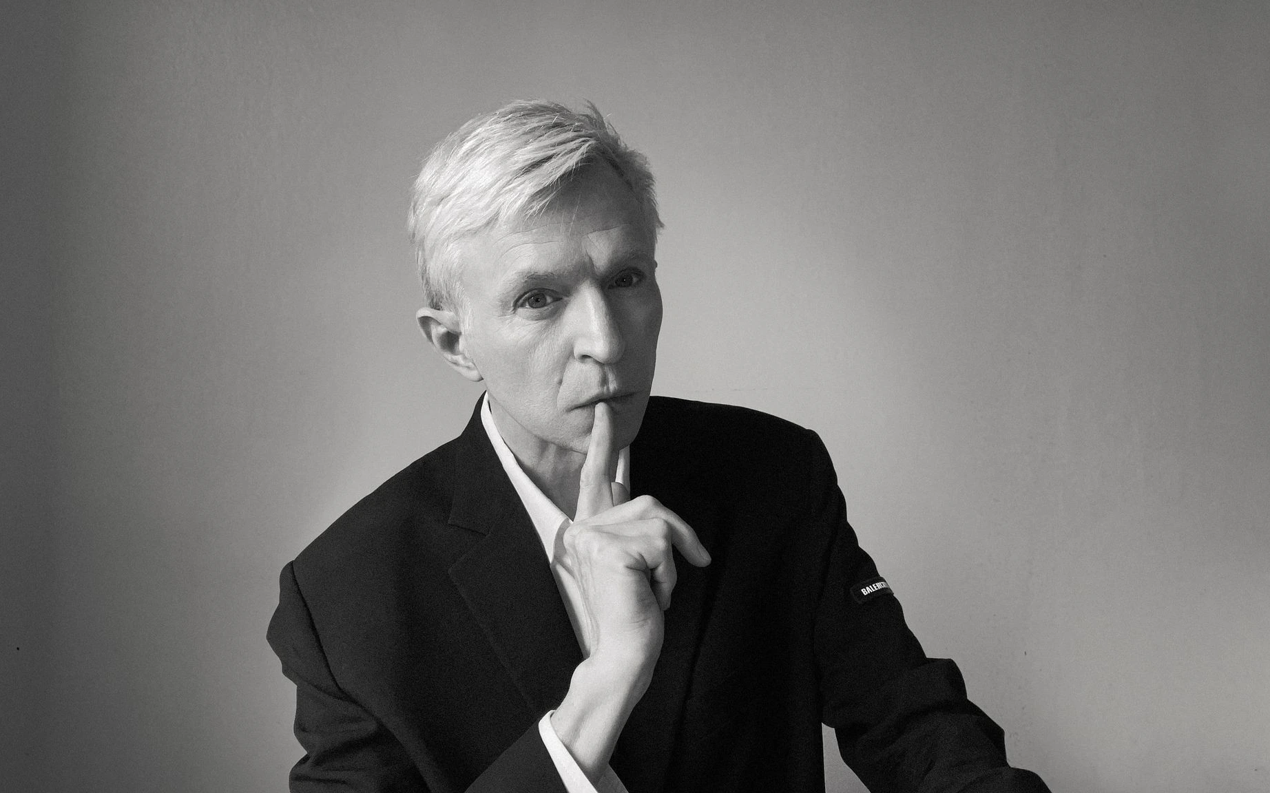 Jay Jay Johanson