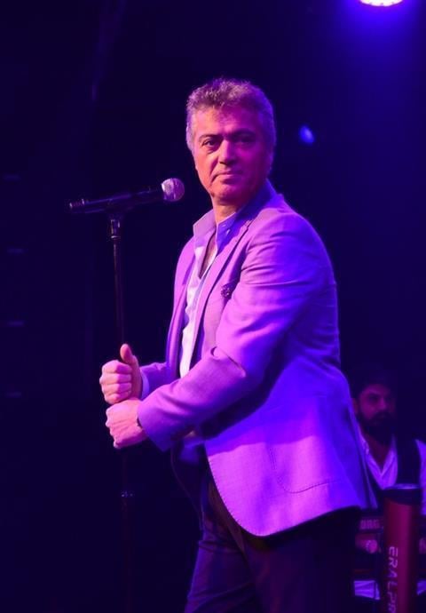 Cengiz Kurtoğlu Konseri