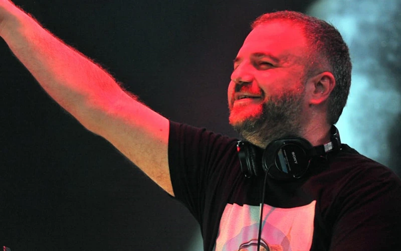 90’lar Kafası: Nihat Sırdar