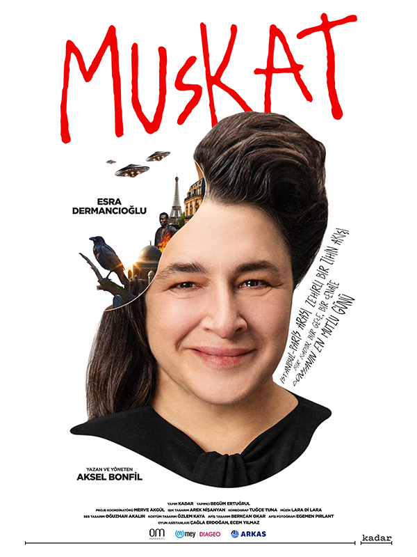 Muskat