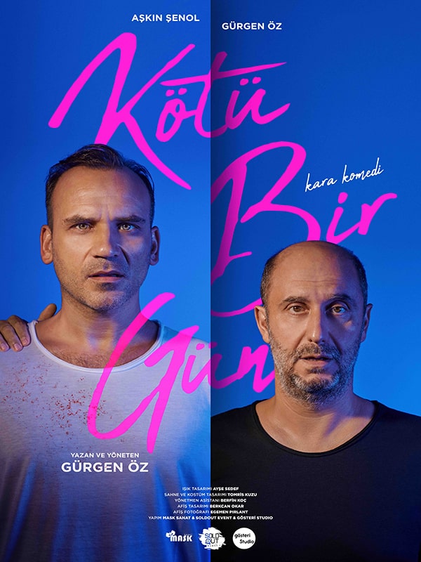 Kötü Bir Gün