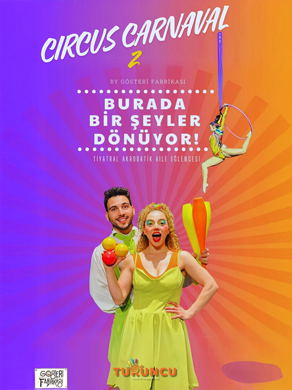 Circus Carnaval 2