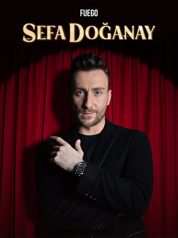 Sefa Doğanay Show