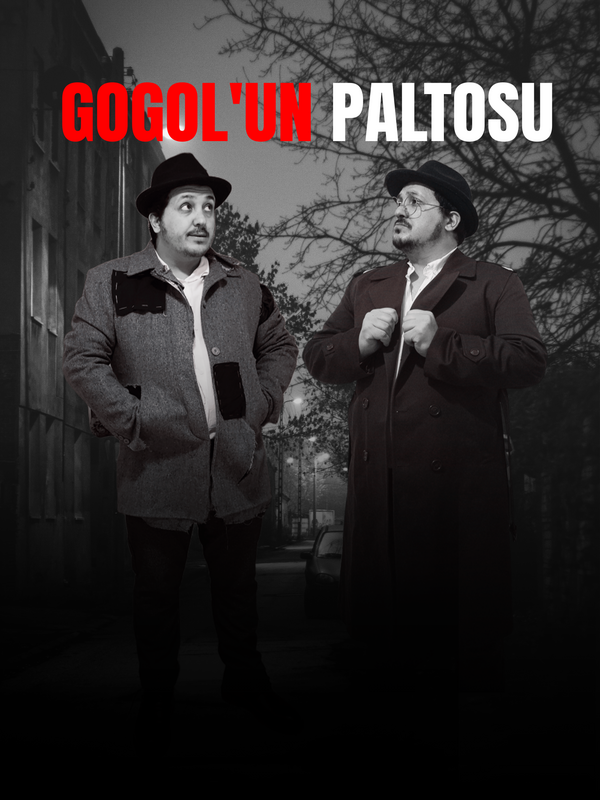Gogol'un Paltosu