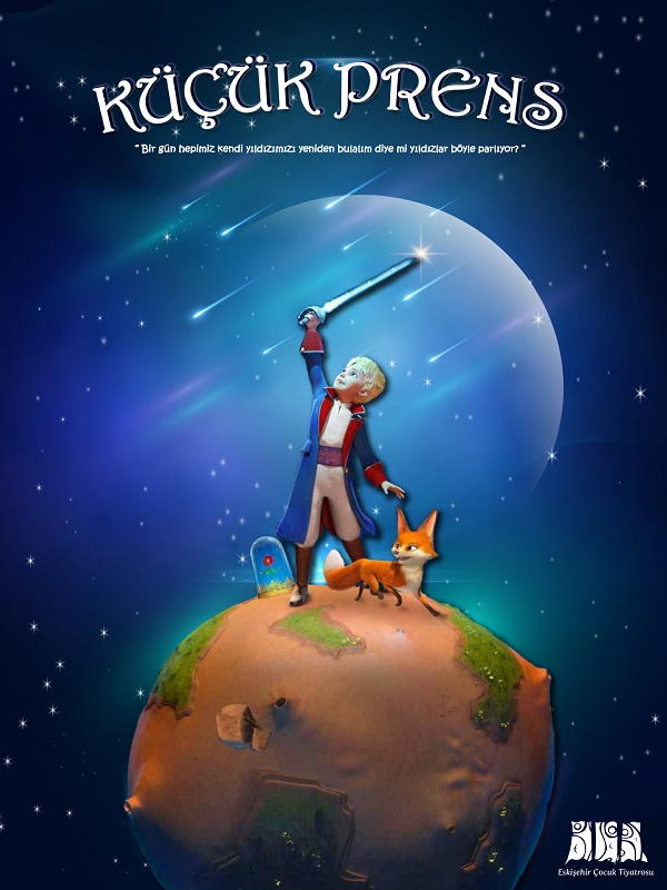 Küçük Prens