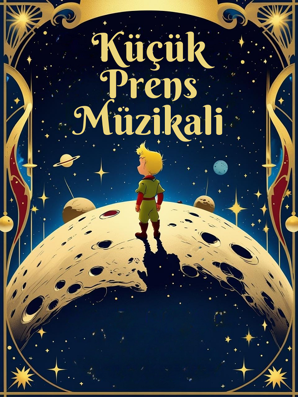 Küçük Prens Müzikali