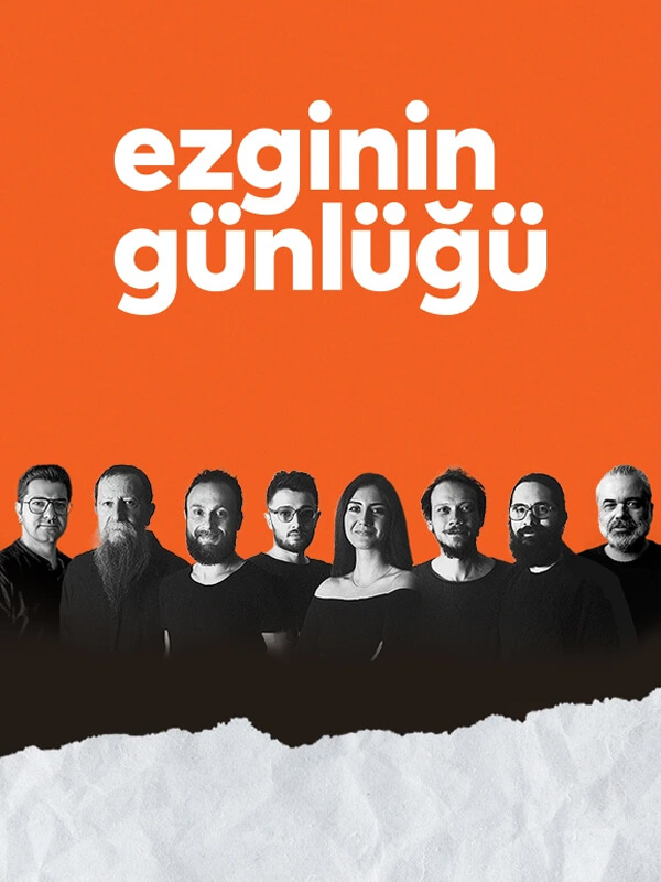 Ezginin Günlüğü