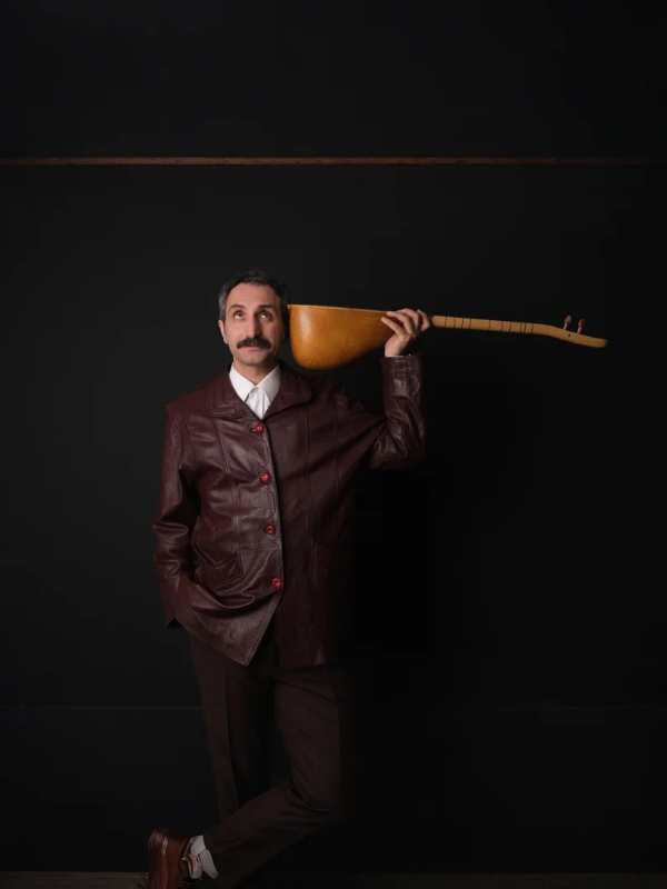 Ali Doğan Gönültaş Kendice