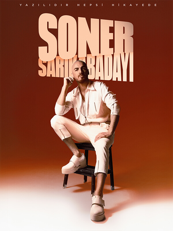 Soner Sarıkabadayı