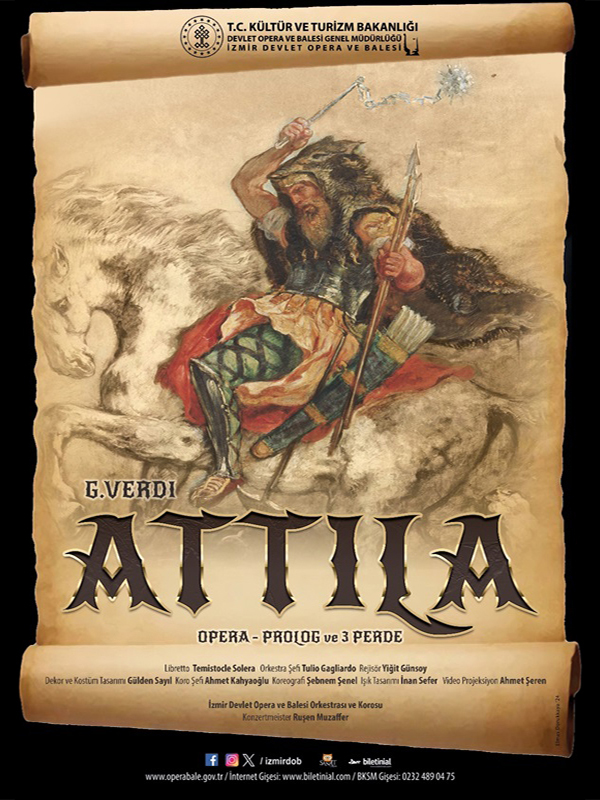 Attila