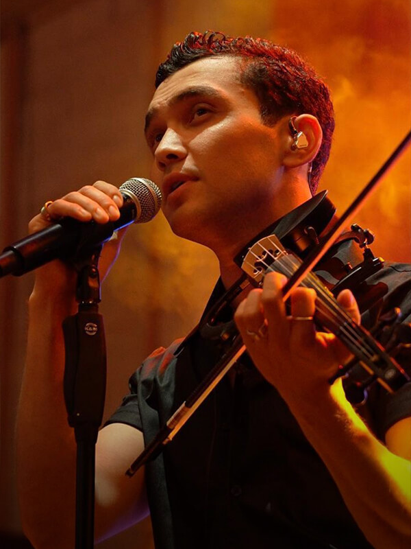 Alisher Nazirov