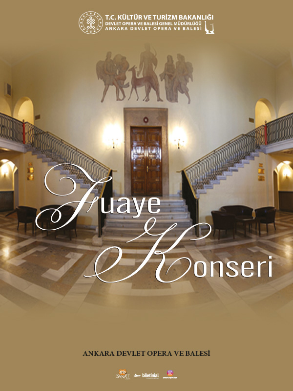 Fuaye Konseri