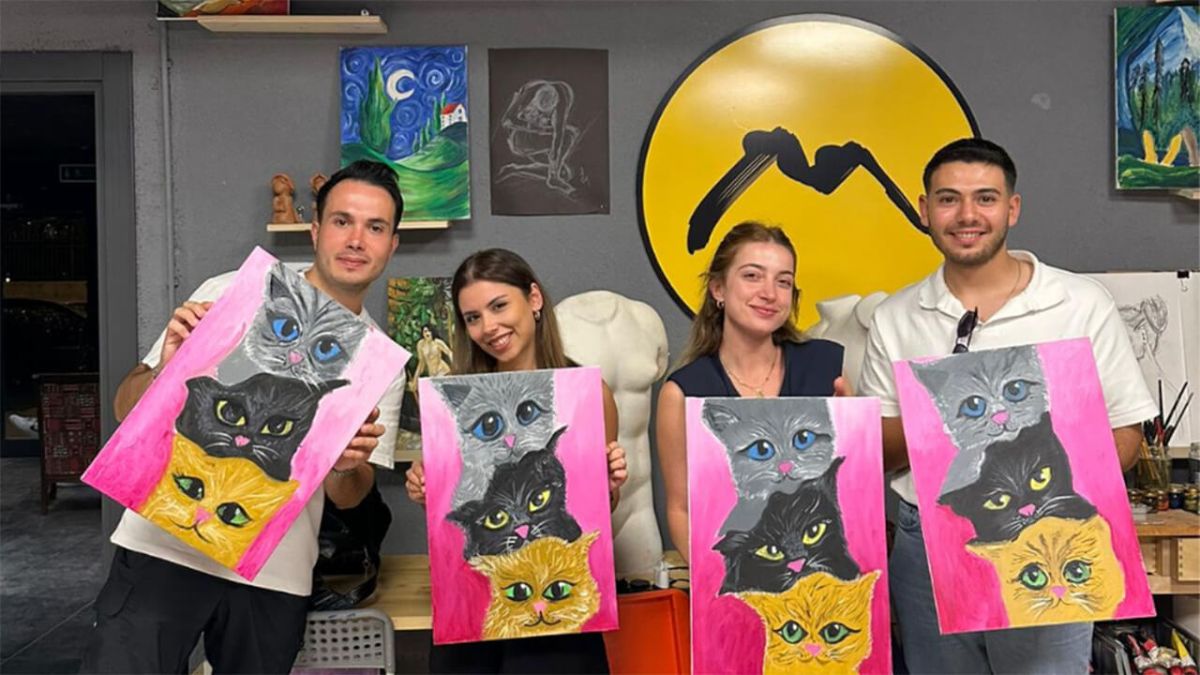 Masterpiece Beylikdüzü