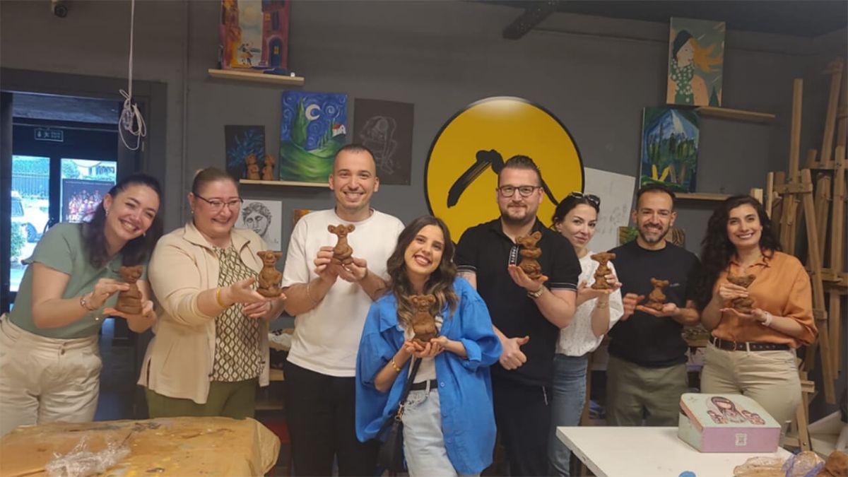 Masterpiece Beylikdüzü