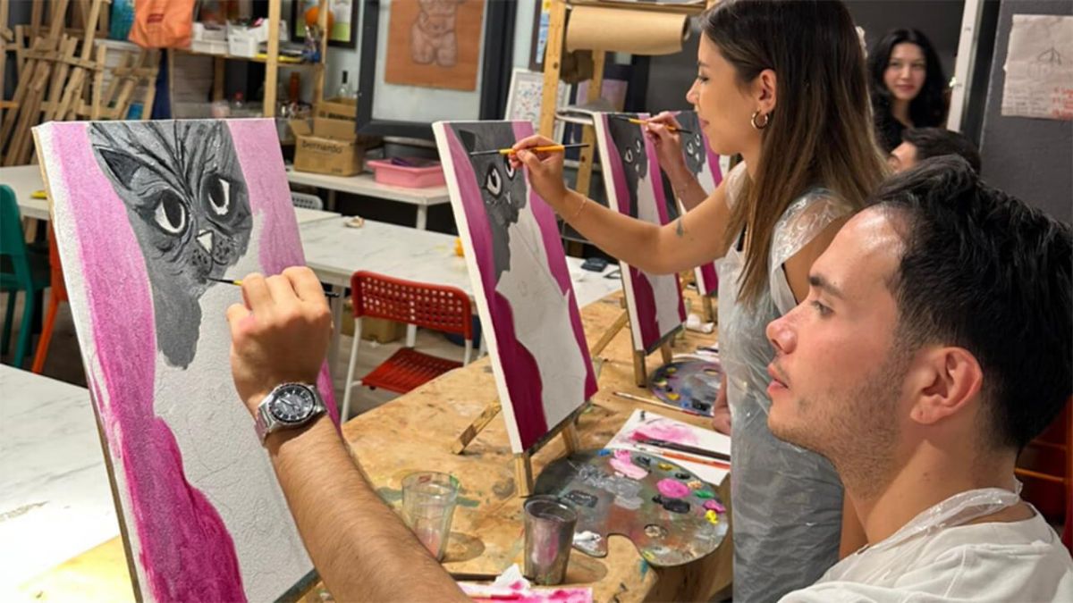 Masterpiece Beylikdüzü