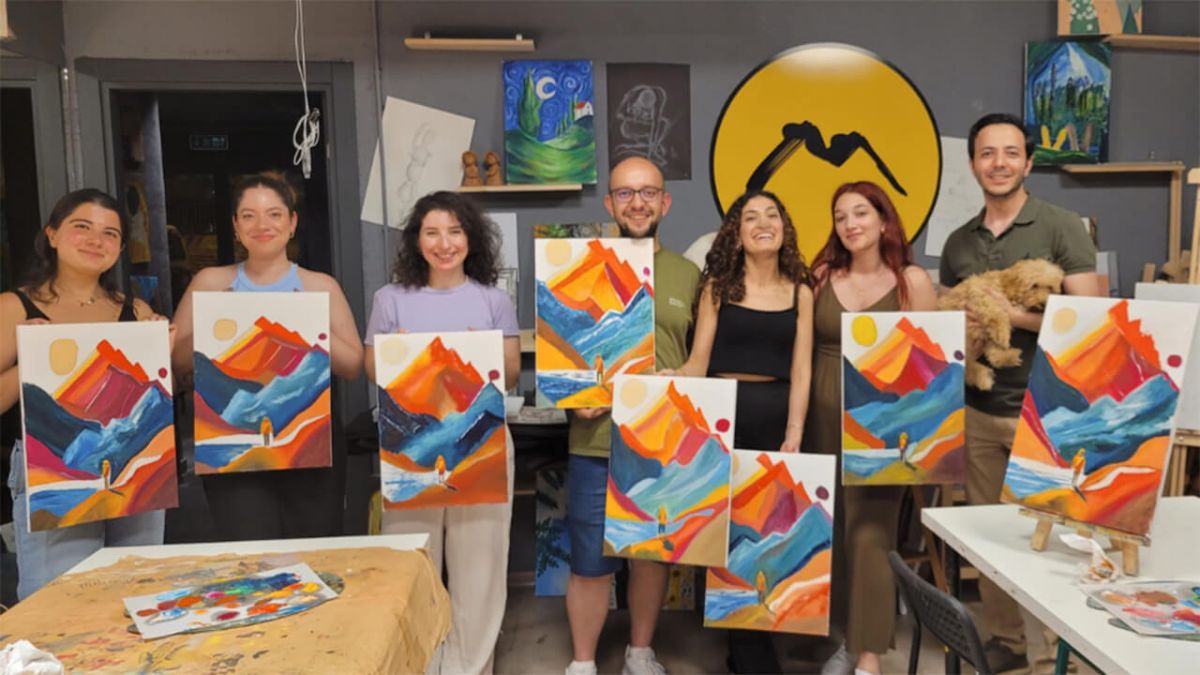 Masterpiece Beylikdüzü