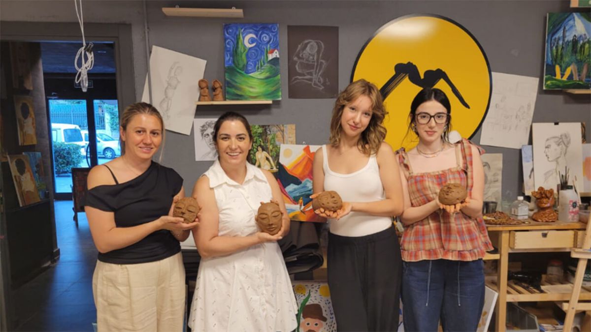 Masterpiece Beylikdüzü