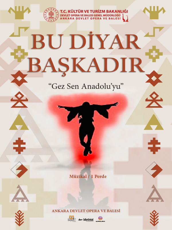 Bu Diyar Başkadır