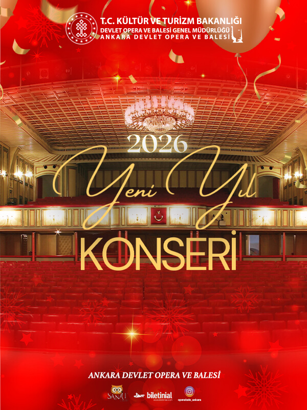 Yeni Yıl Konseri