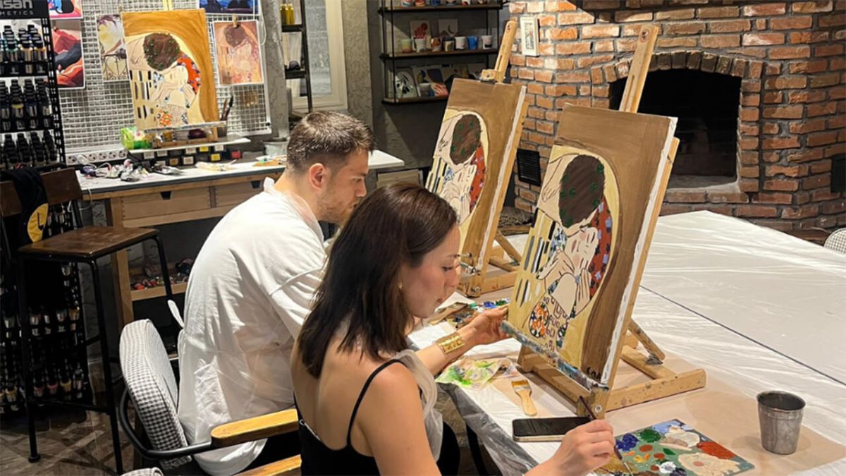 Masterpiece Eskişehir