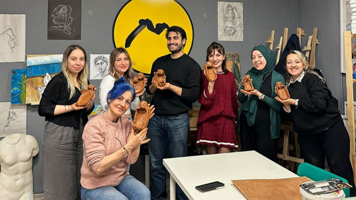 Masterpiece Eskişehir