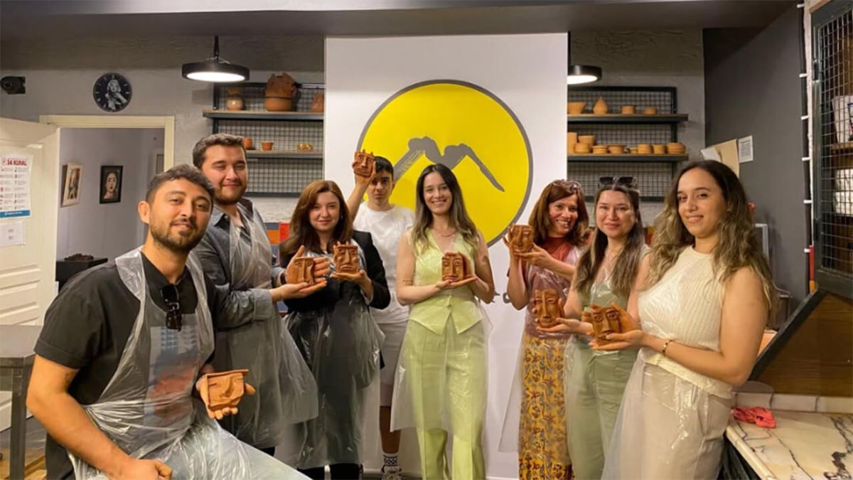 Masterpiece Eskişehir