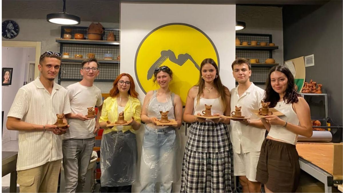 Masterpiece Eskişehir