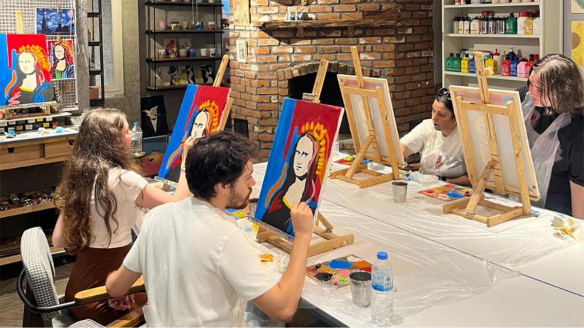 Masterpiece Eskişehir