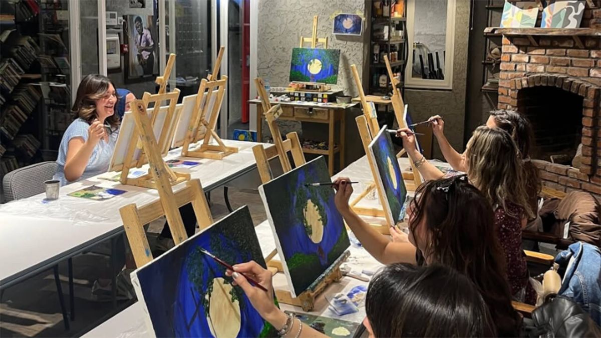 Masterpiece Eskişehir